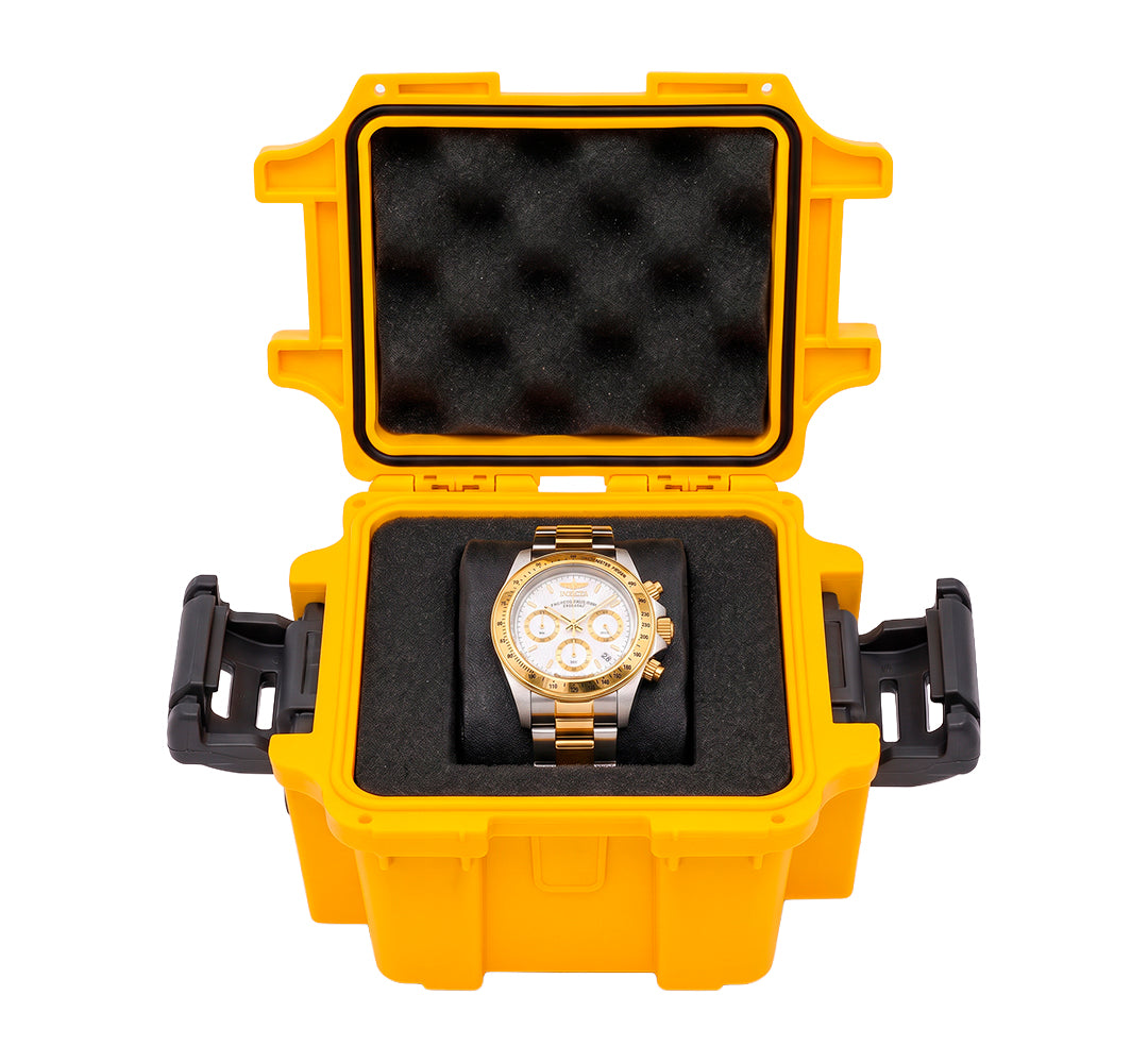 Reloj Invicta Speedway Apex 9212 para Hombre - BLANCO