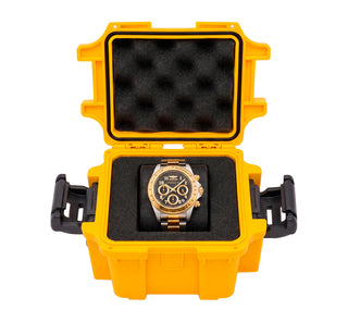 Reloj Invicta Speedway Apex 17027 para Hombre - DORADO