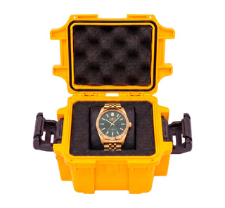 RELOJ CLÁSICO PARA HOMBRE INVICTA SPECIALTY 47489 - DORADO