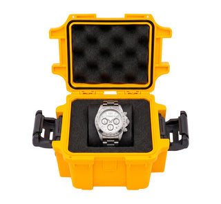 Reloj Invicta Speedway Apex 14381 para Hombre – Cronógrafo en Acero Inoxidable con Dial Plata y Maquinaria Cuarzo (200m)