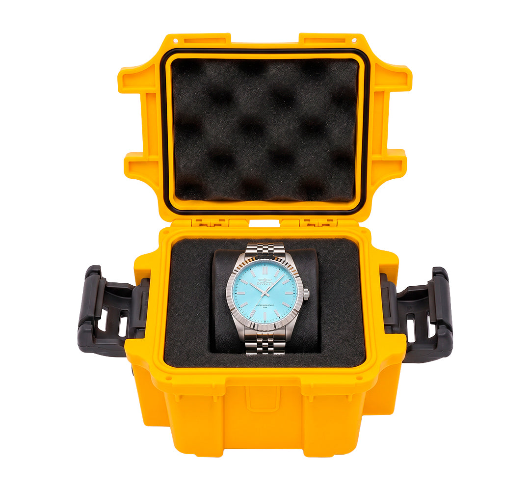 Reloj de pulsera Invicta west village 48906