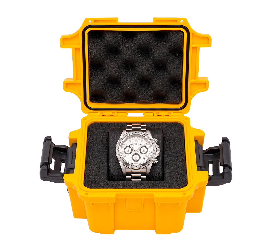 Reloj Invicta Speedway Apex 9211 para Hombre - PLATEADO