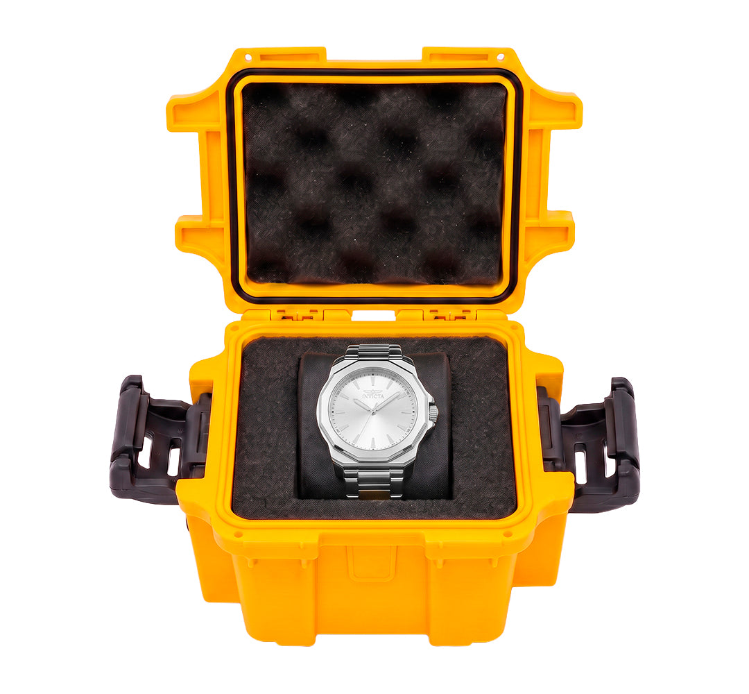 RELOJ  PARA HOMBRE INVICTA SPEEDWAY IRONCLAD 46832 – ACERO
