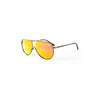 LENTES DE SOL  AVIATOR  UNISEXO - I 22524-AVI-01