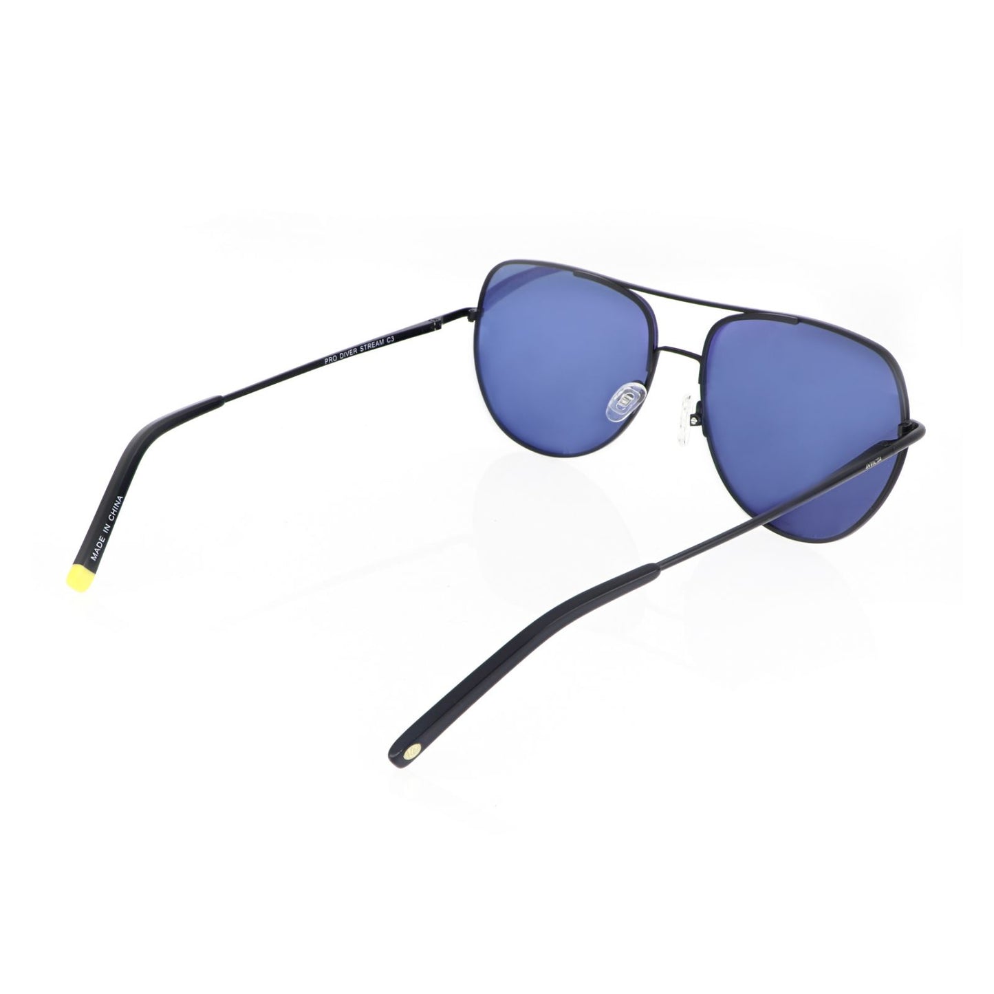 Lentes Invicta PRO DIVER STREAM C3 Unisex