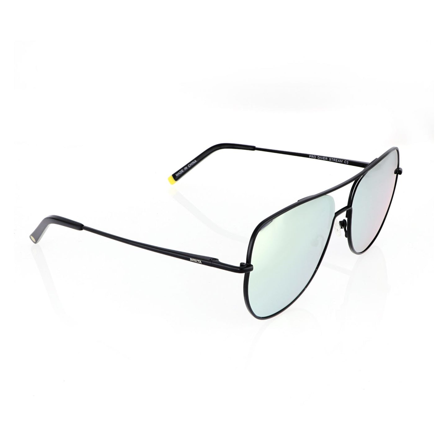 Lentes Invicta PRO DIVER STREAM C3 Unisex