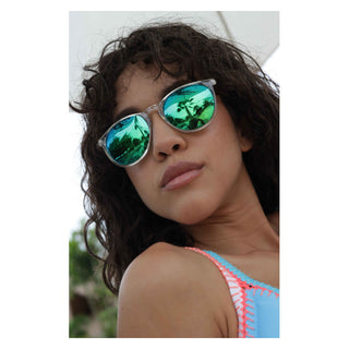 Lentes Invicta SPECIALTY SABER C4 Unisex