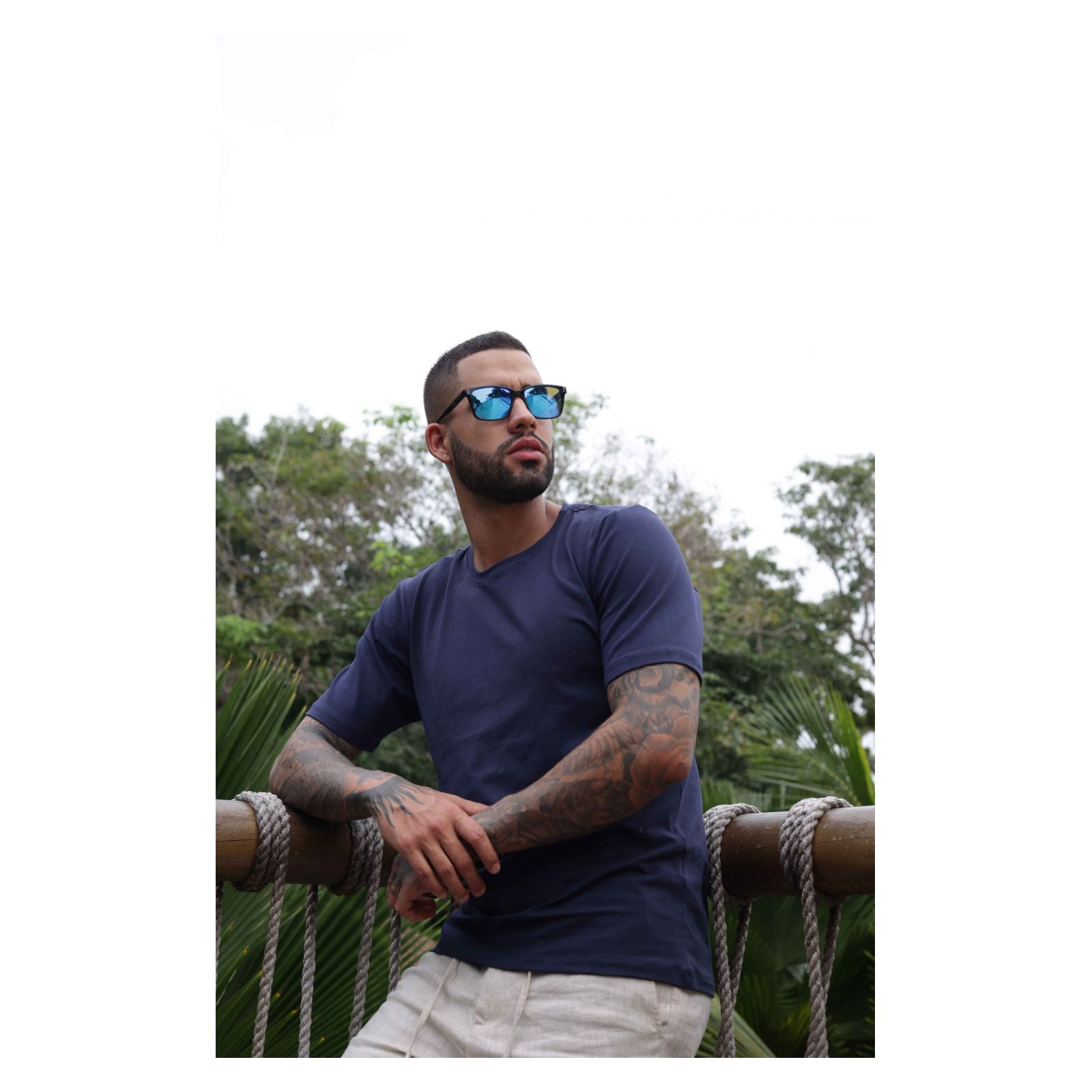 Lentes Invicta PRO DIVER LEGION C2 Unisex