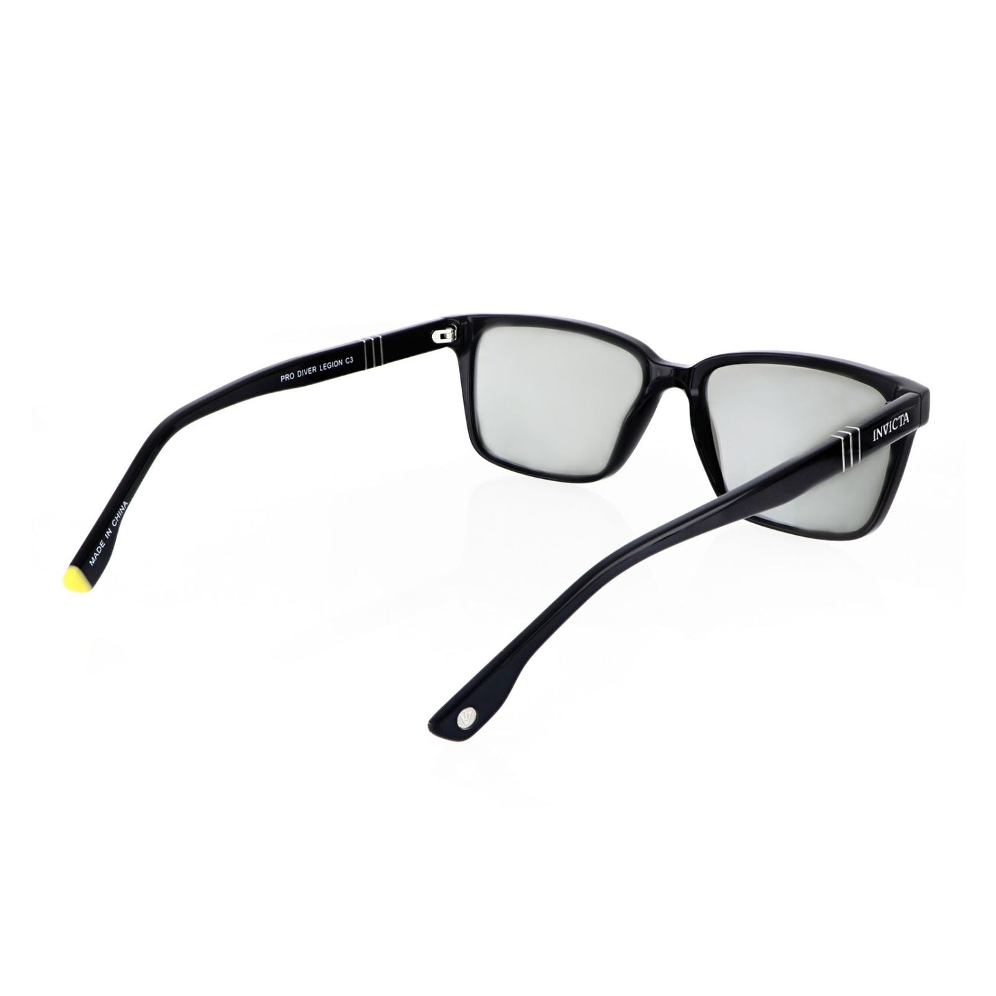 Lentes Invicta PRO DIVER LEGION C3 Unisex