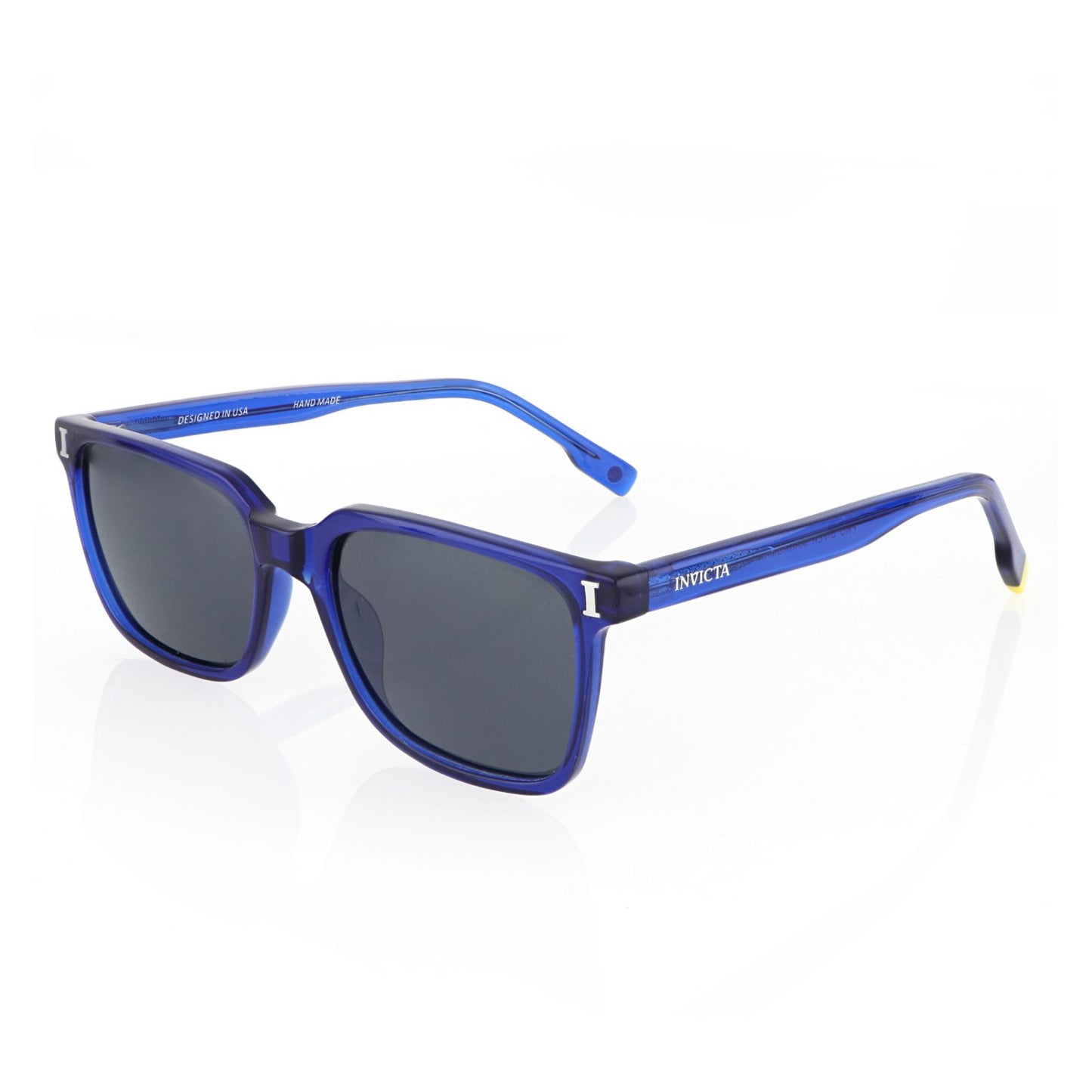 Lentes Invicta PRO DIVER MARKSMANC1 Unisex