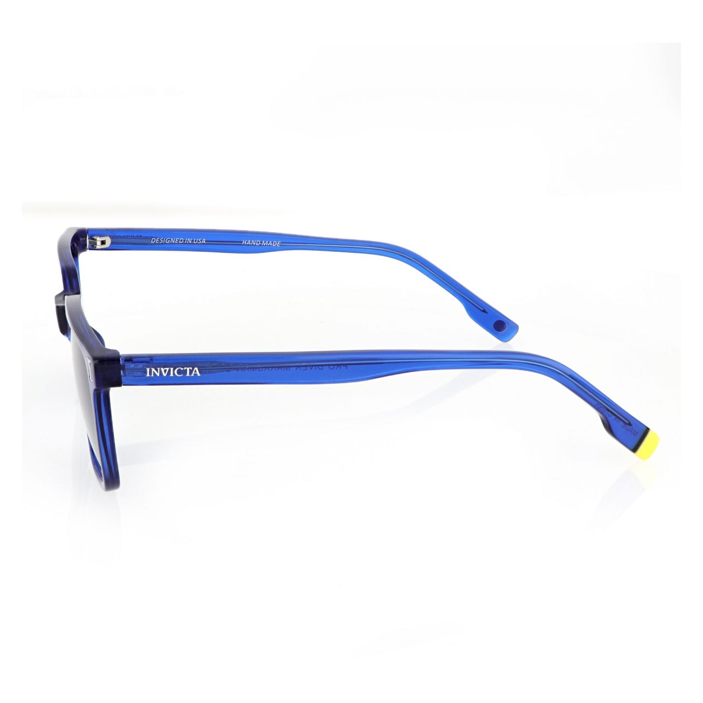 Lentes Invicta PRO DIVER MARKSMANC1 Unisex