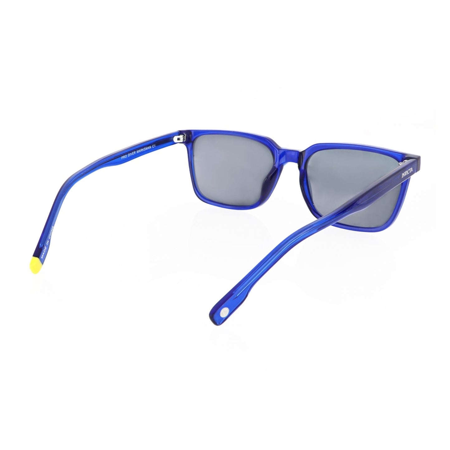 Lentes Invicta PRO DIVER MARKSMANC1 Unisex