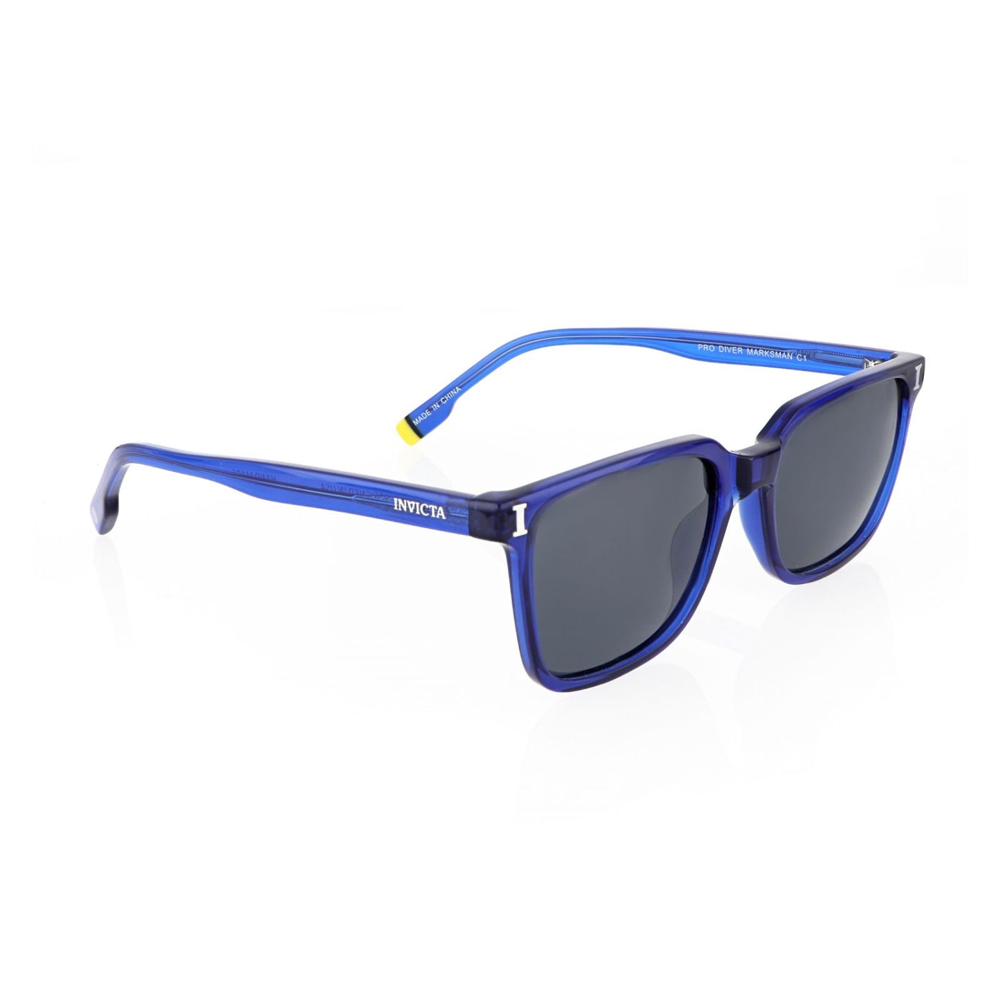 Lentes Invicta PRO DIVER MARKSMANC1 Unisex