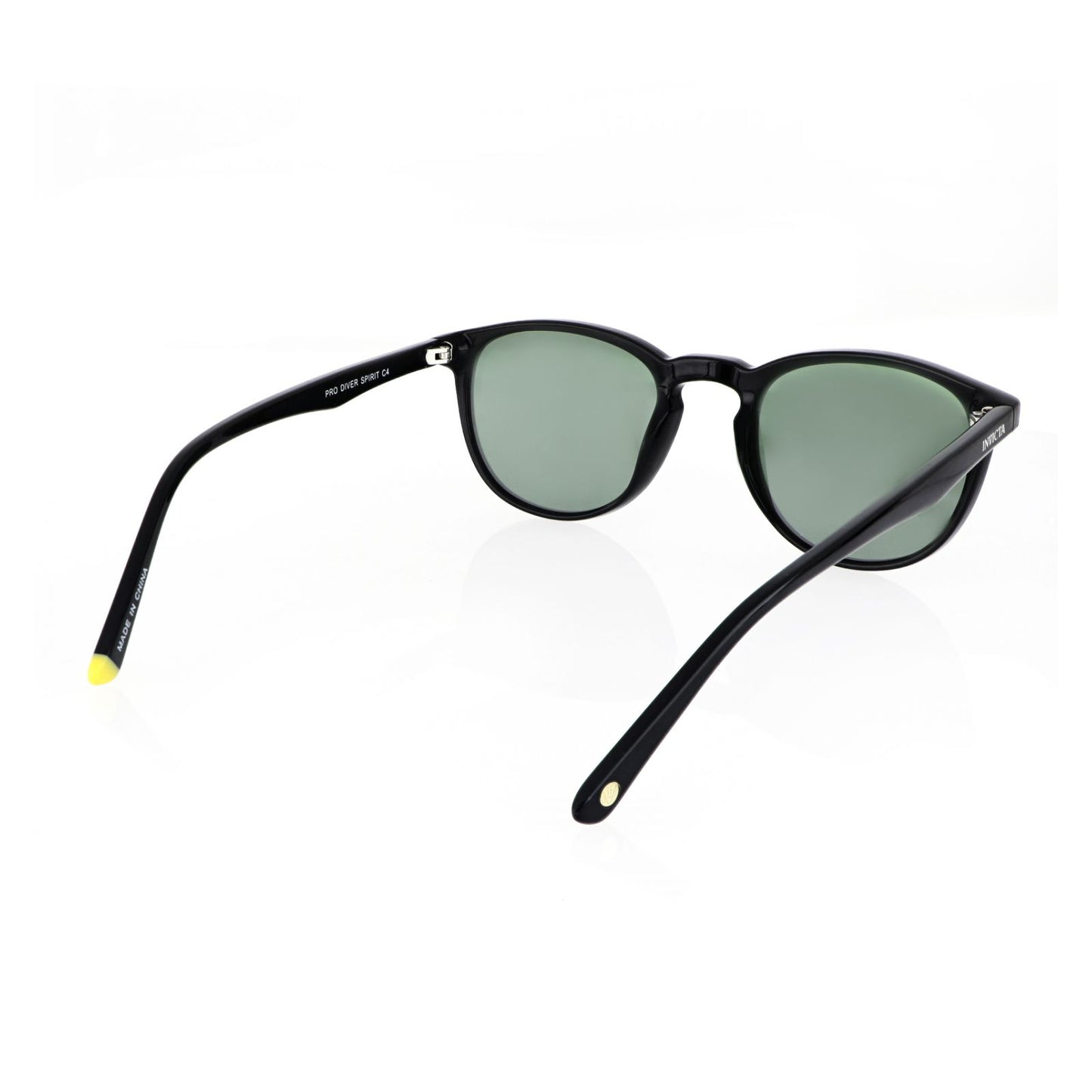 Lentes Invicta PRO DIVER SPIRIT C4 Unisex