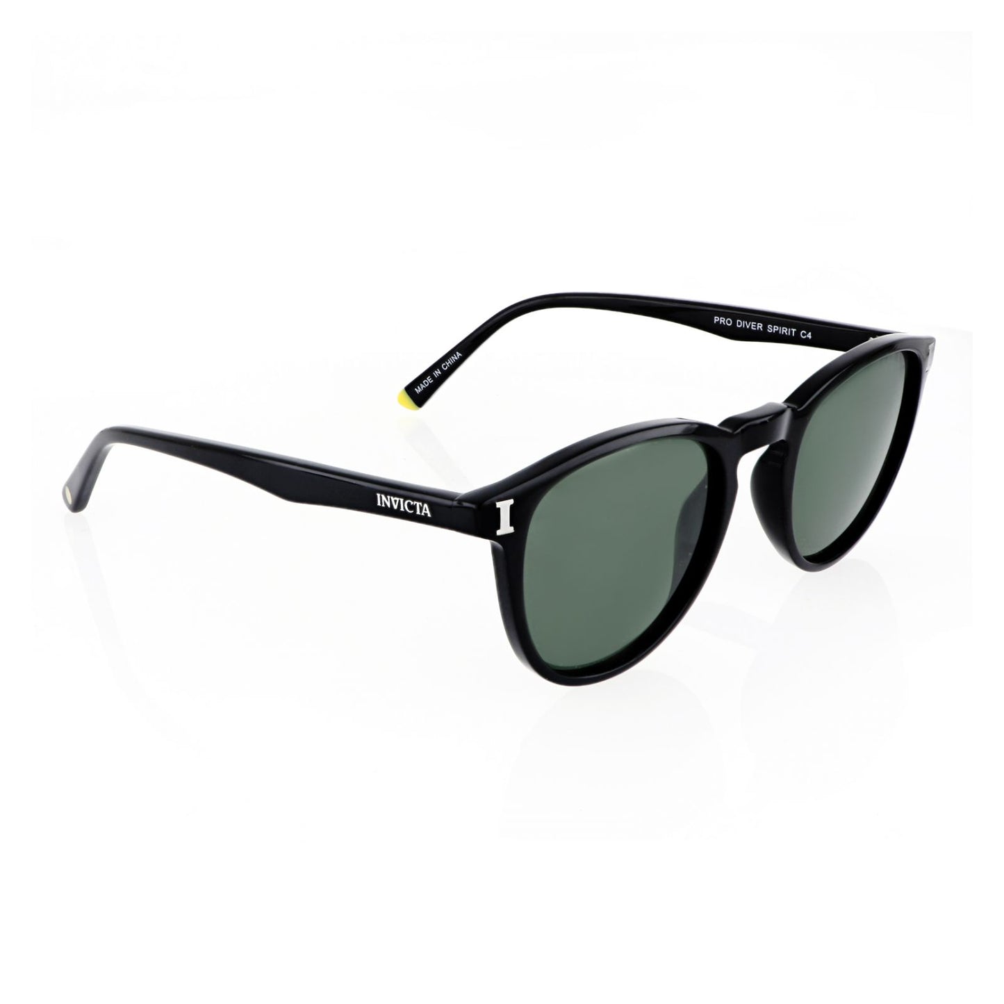 Lentes Invicta PRO DIVER SPIRIT C4 Unisex