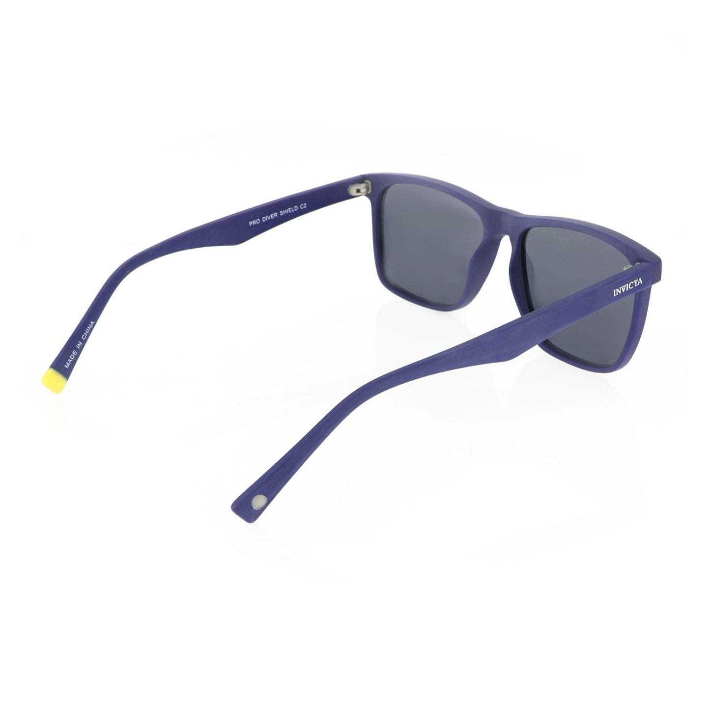 Lentes  PRO DIVER SHIELD C2 Unisex