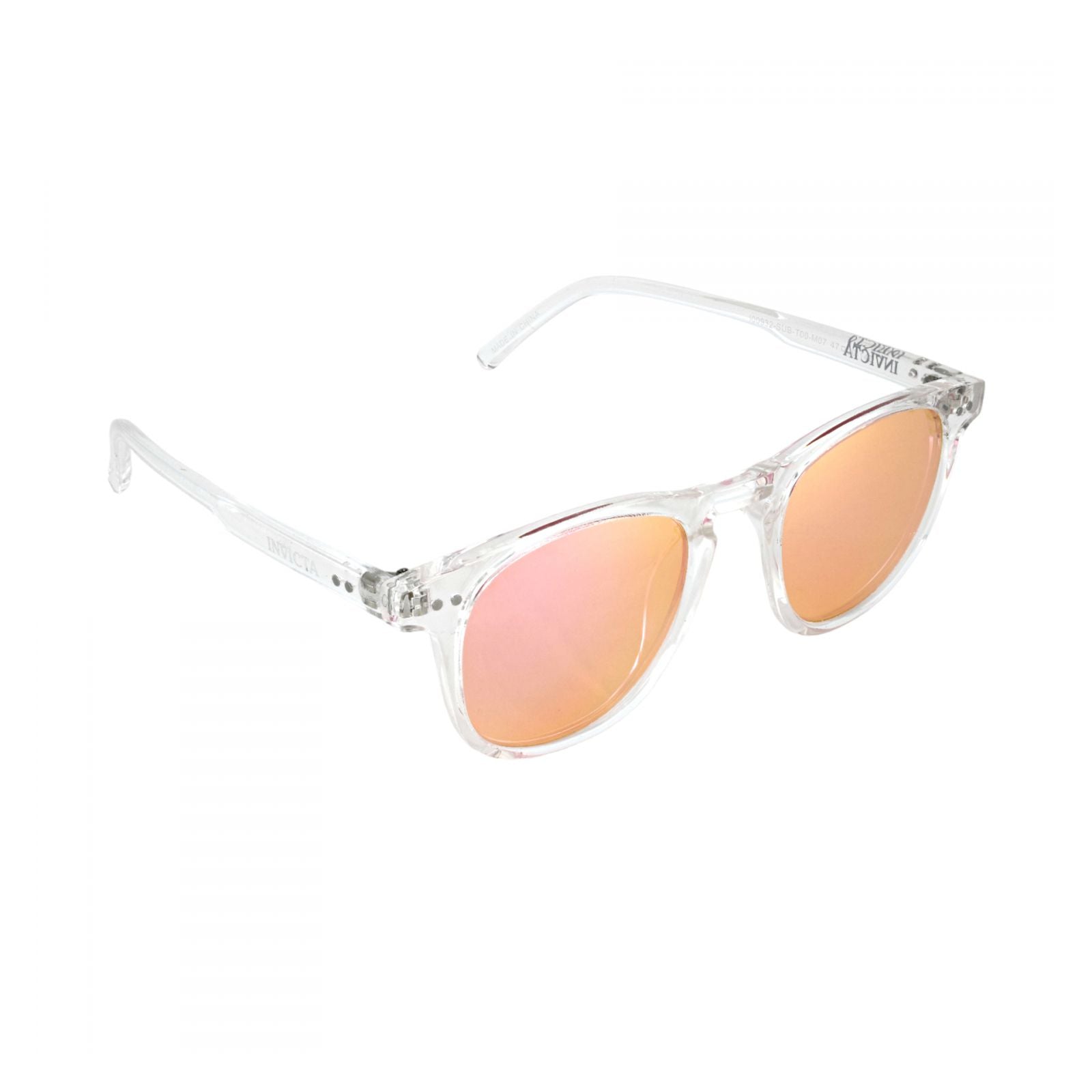 Lentes Invicta I00932-SUB-T00-M07 Mujer