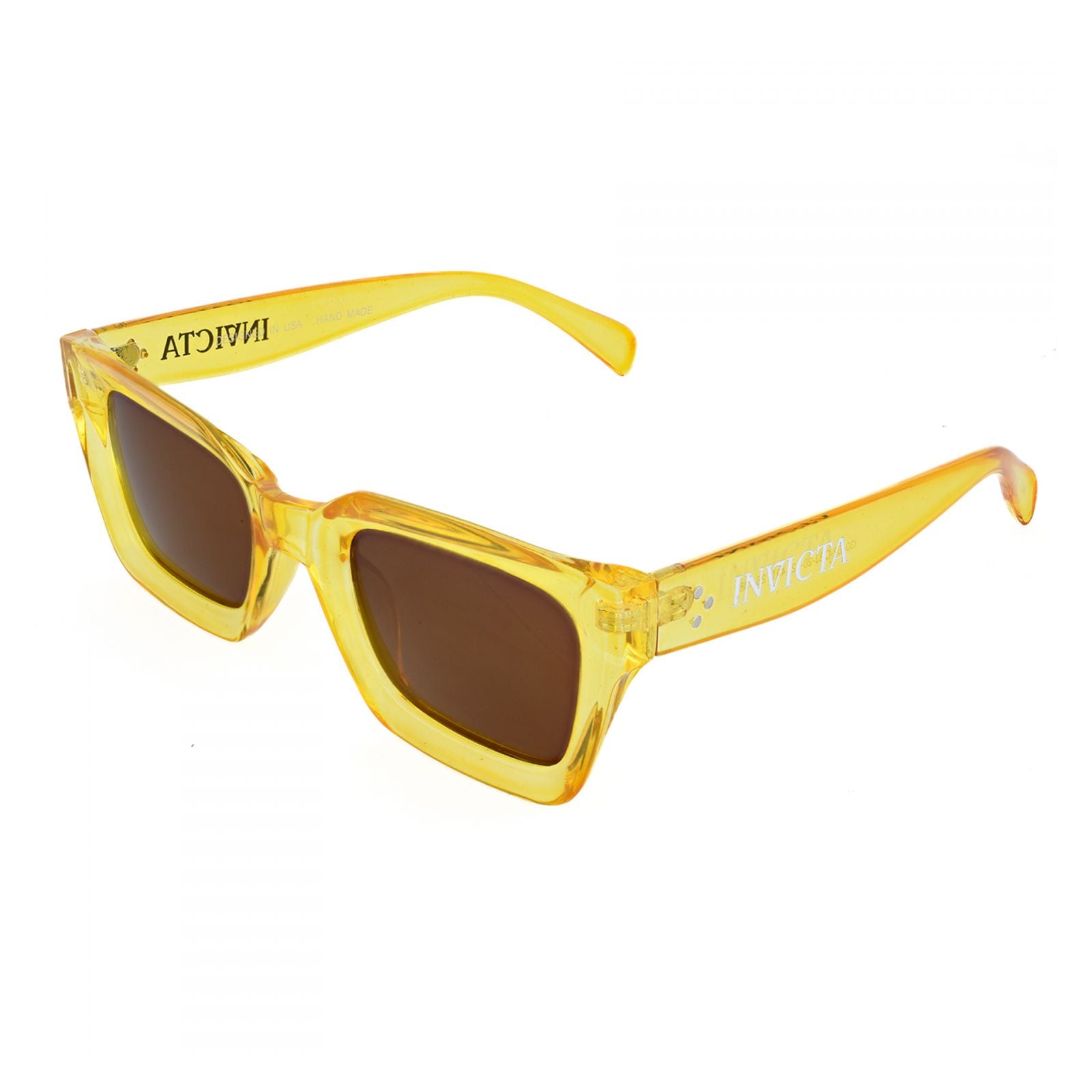 Lentes Invicta I 30462-OBJ-20-02 Unisex