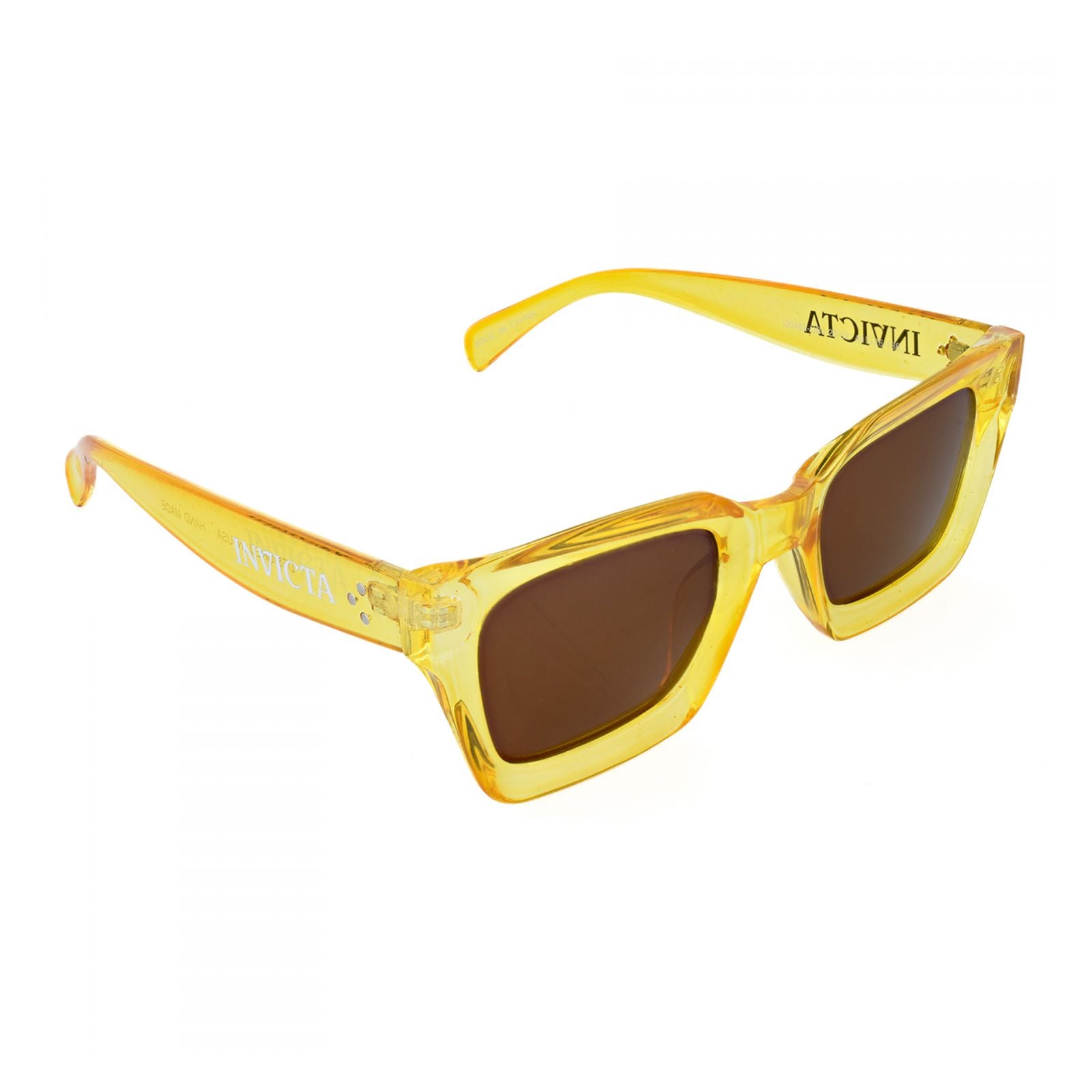 Lentes Invicta I 30462-OBJ-20-02 Unisex