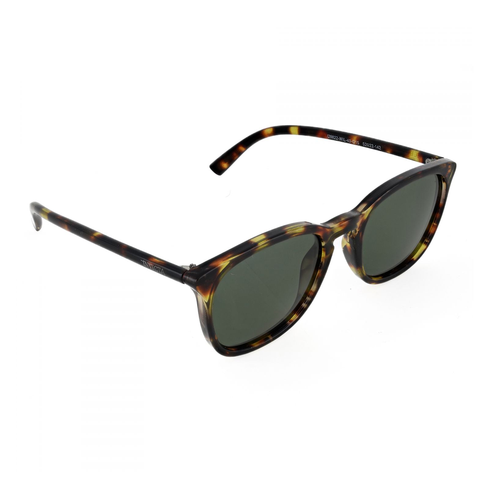 Lentes Invicta I28822-WIL-40-G15 Unisex