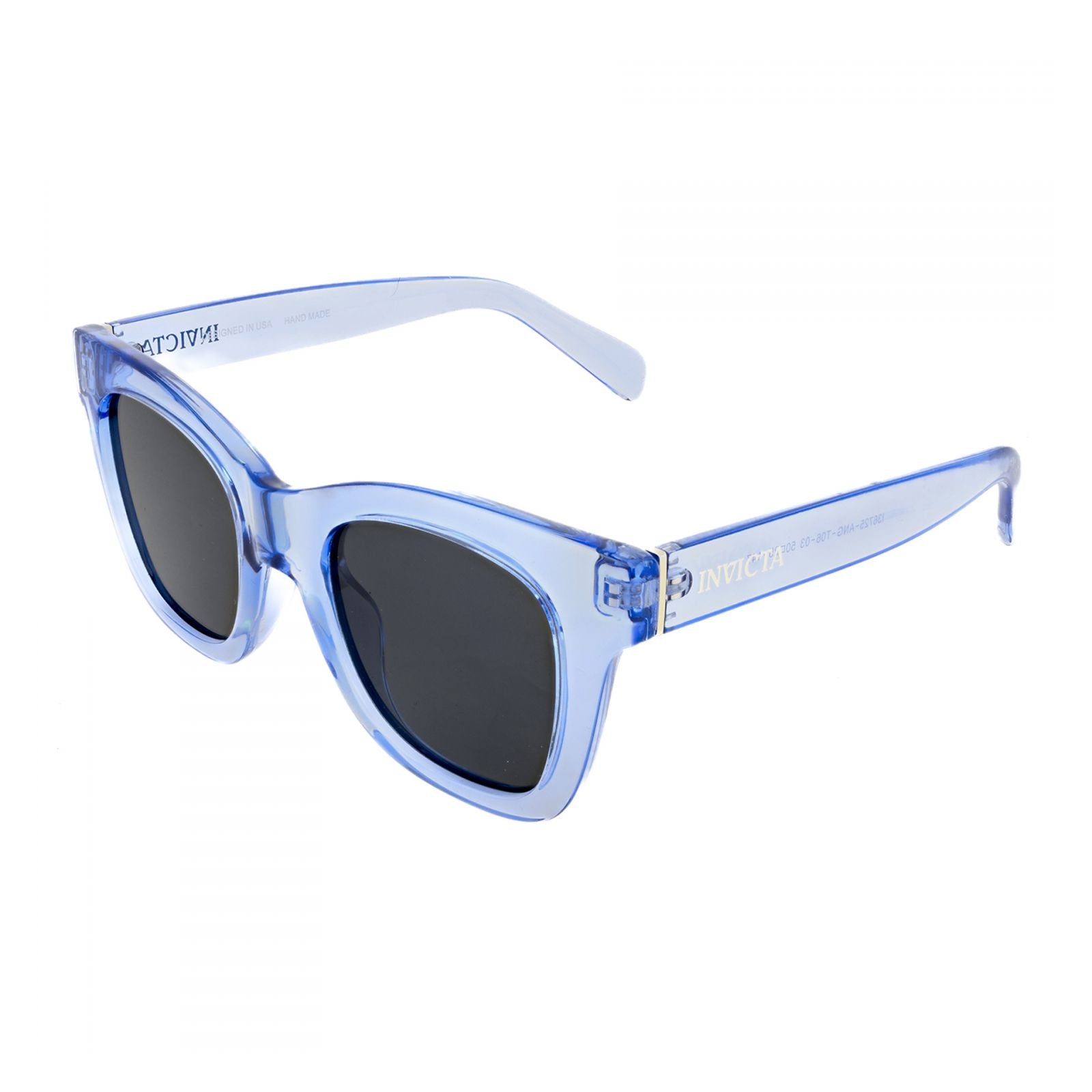 Lentes Invicta I36725-ANG-T06-03 Hombre