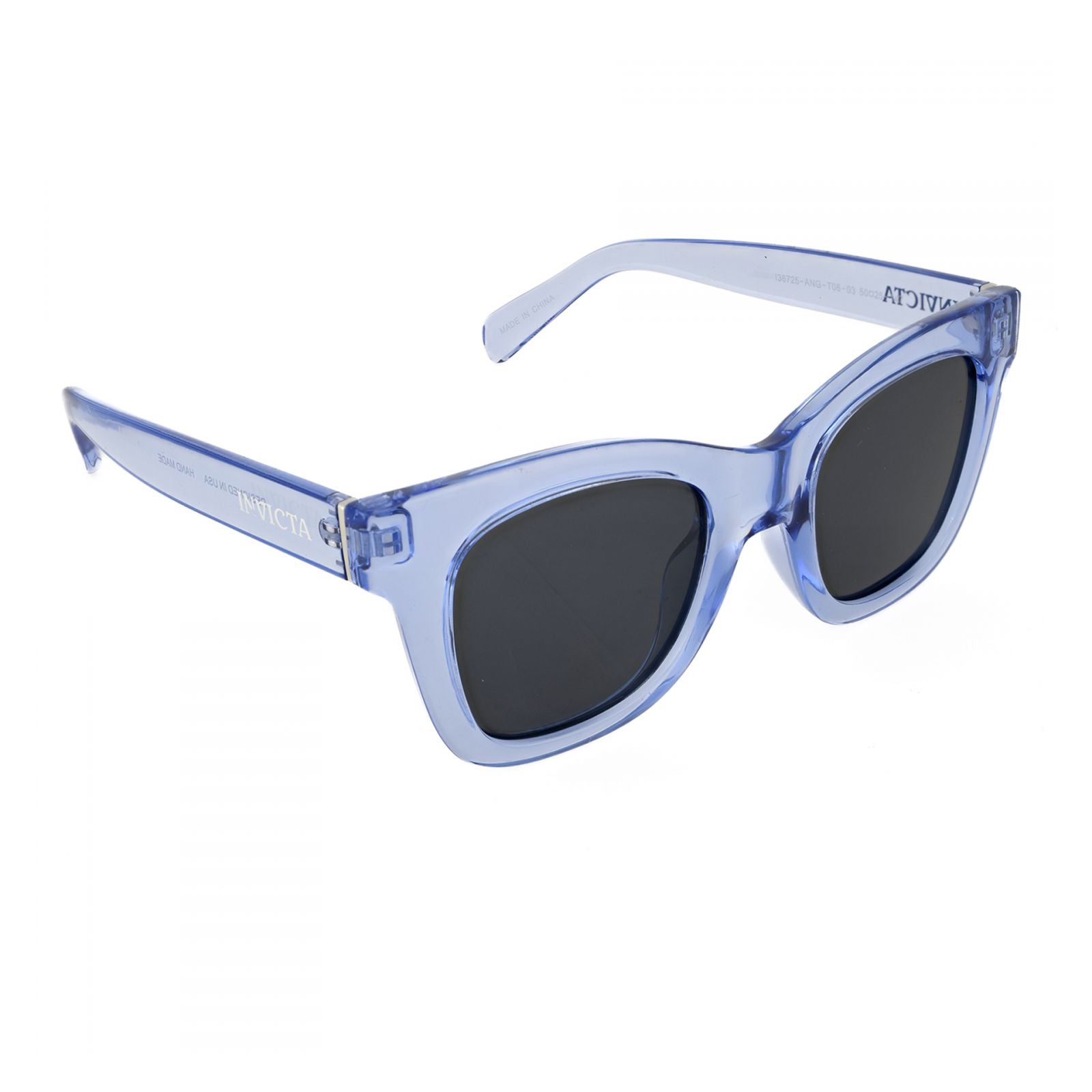 Lentes Invicta I36725-ANG-T06-03 Hombre