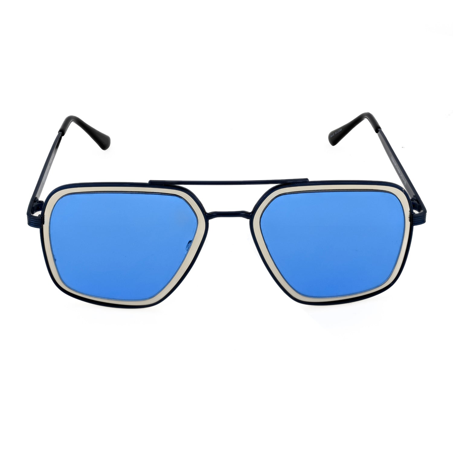 Lentes Invicta I 44223-DNA-56-P03 Unisex