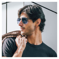Lentes Invicta I 33936-SPD-76-R06 Unisex