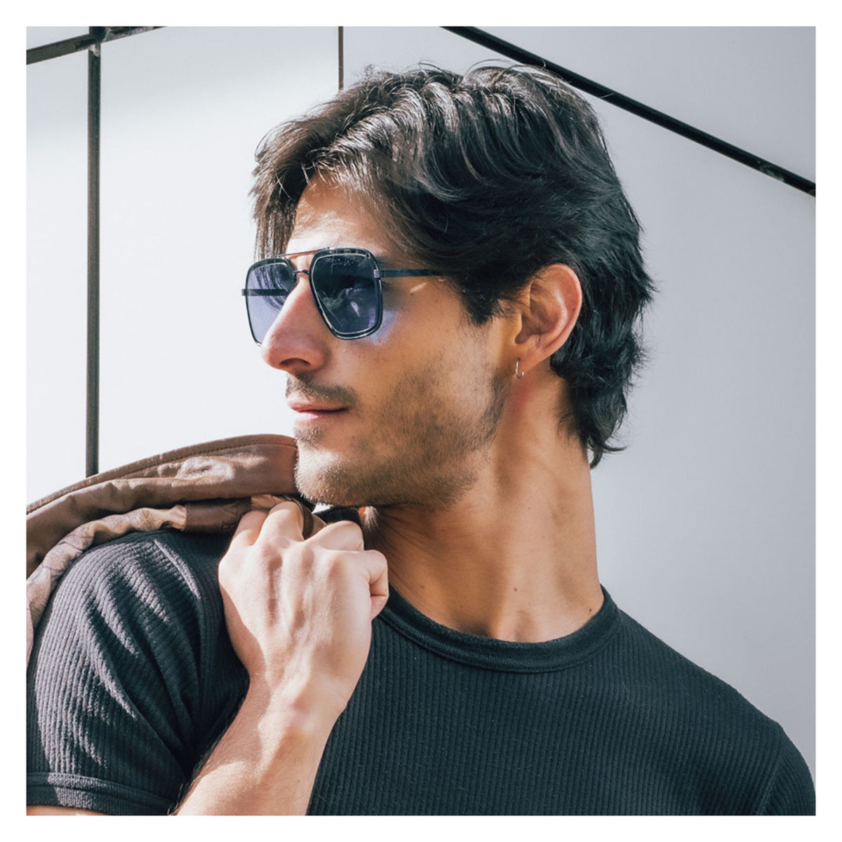 Lentes Invicta I 33936-SPD-76-R06 Unisex