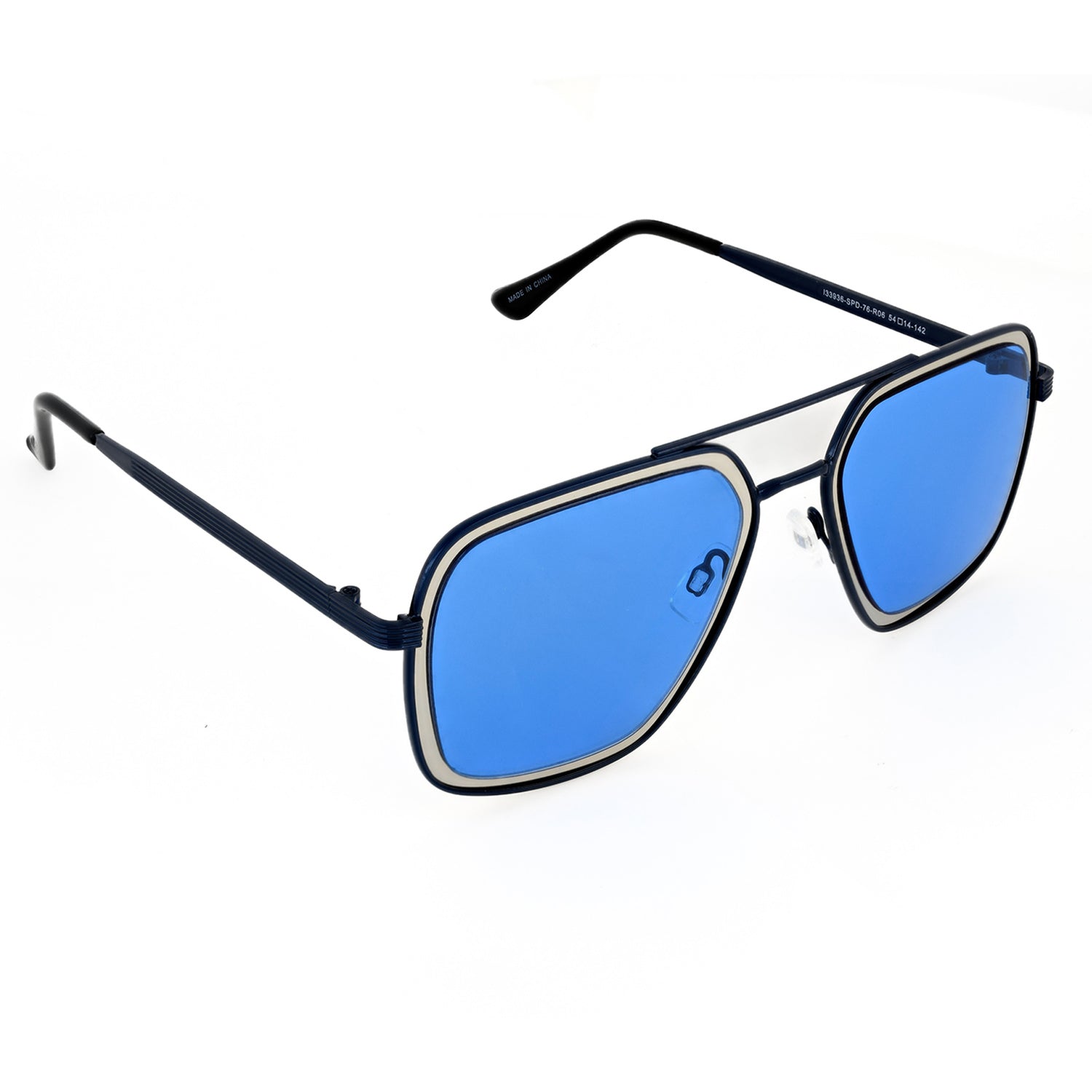 Lentes Invicta I 44223-DNA-56-P03 Unisex