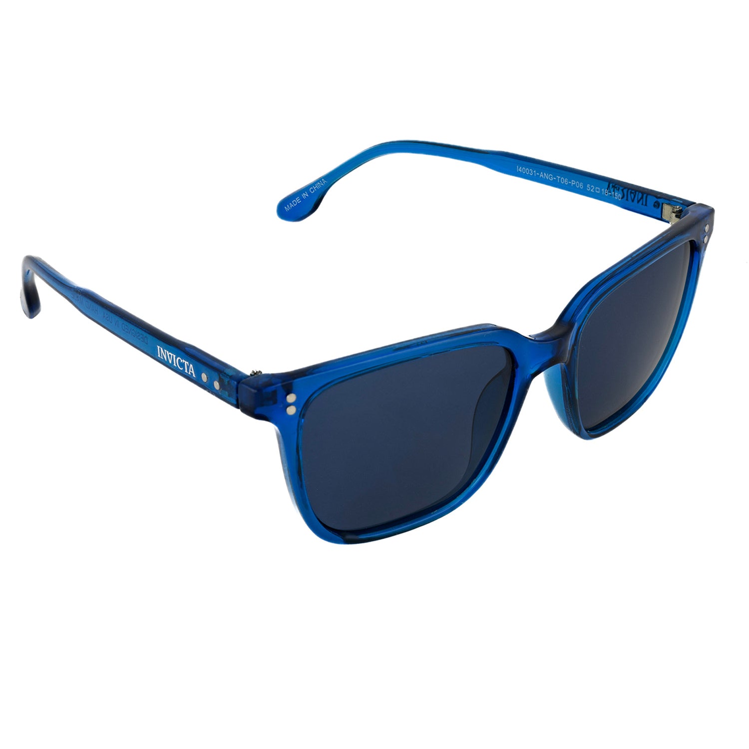 Lentes Invicta I 31094-ANG-T07-M07 Unisex