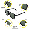 Lentes Invicta I39272-AVI-01-P03 Unisex