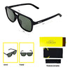 Lentes Invicta I39272-AVI-01-P03 Unisex