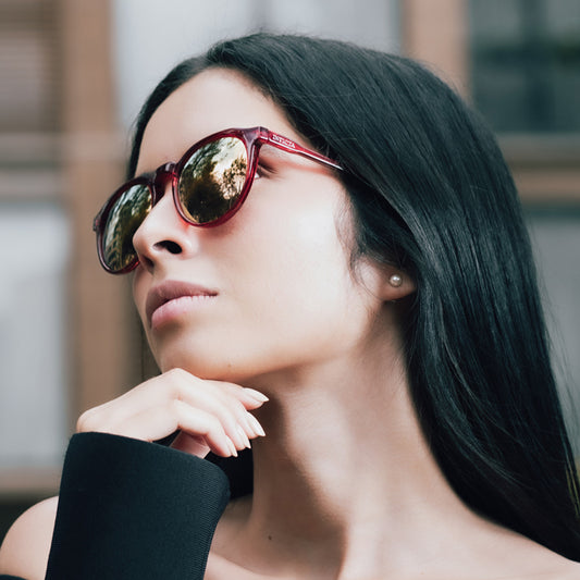 Lentes Invicta I 31094-ANG-11-P03 Unisex