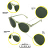Lentes Invicta I 40005-PRO-09-G03 Unisex