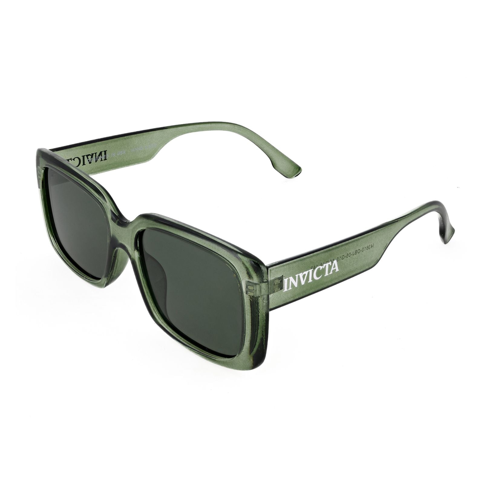 Lentes Invicta I44223-DNA-T04-M07 Unisex