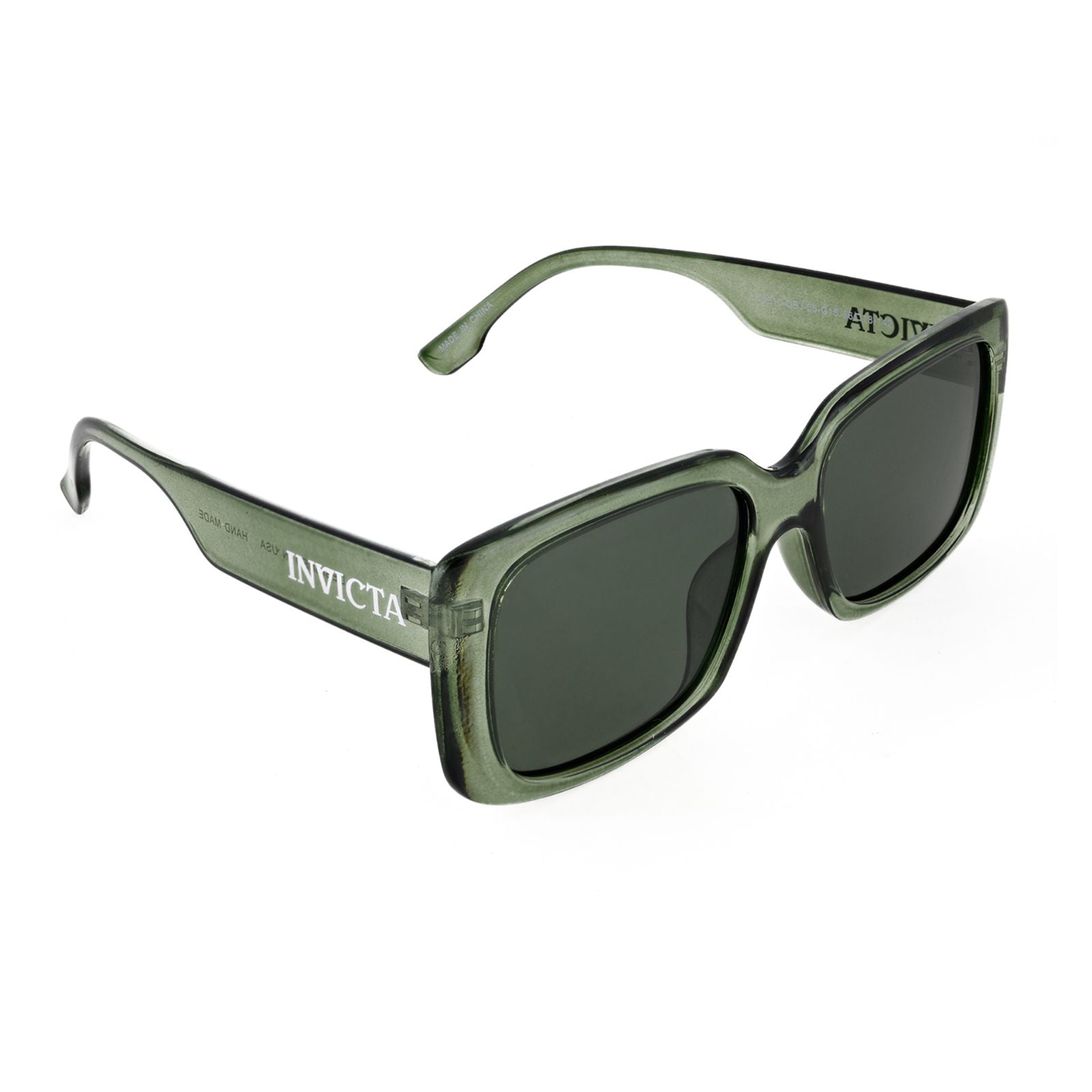 Lentes Invicta I44223-DNA-T04-M07 Unisex