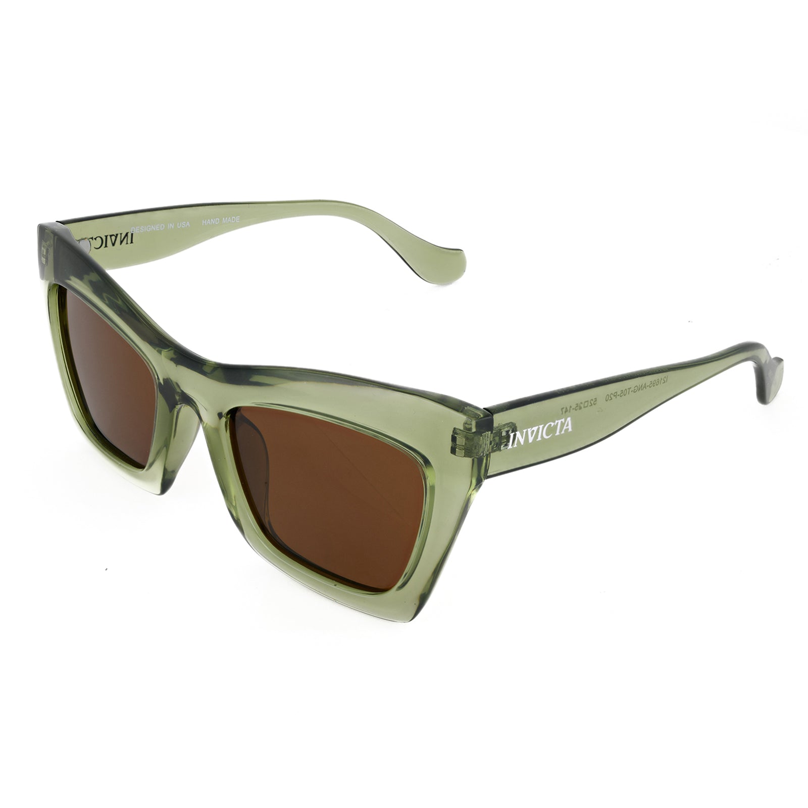Lentes Invicta I 40031-ANG-T11-P03 Unisex
