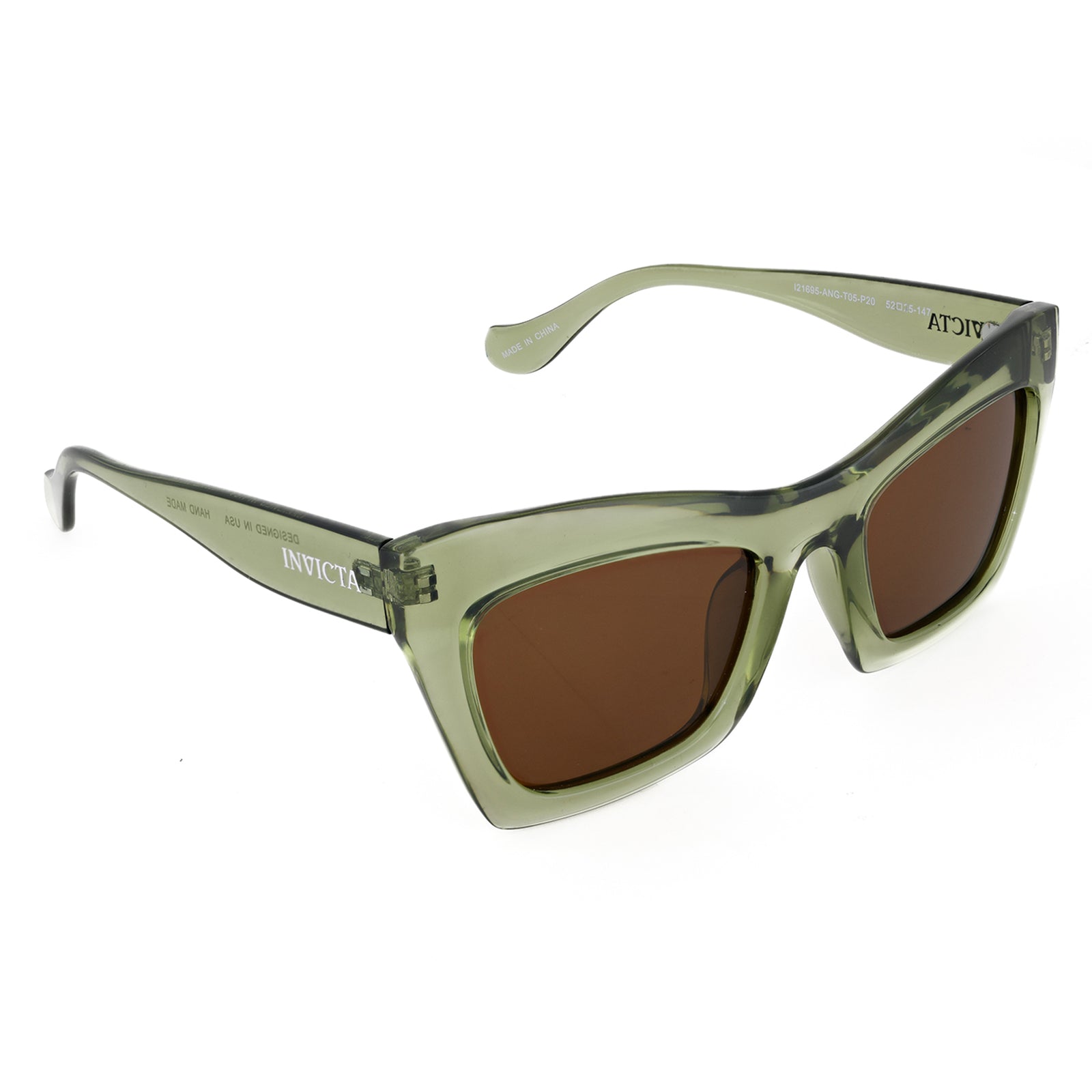Lentes Invicta I 40031-ANG-T11-P03 Unisex