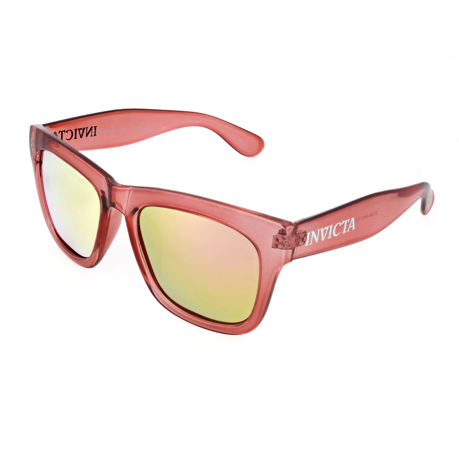 Lentes Invicta I37277-WIL-01-G03 Unisex