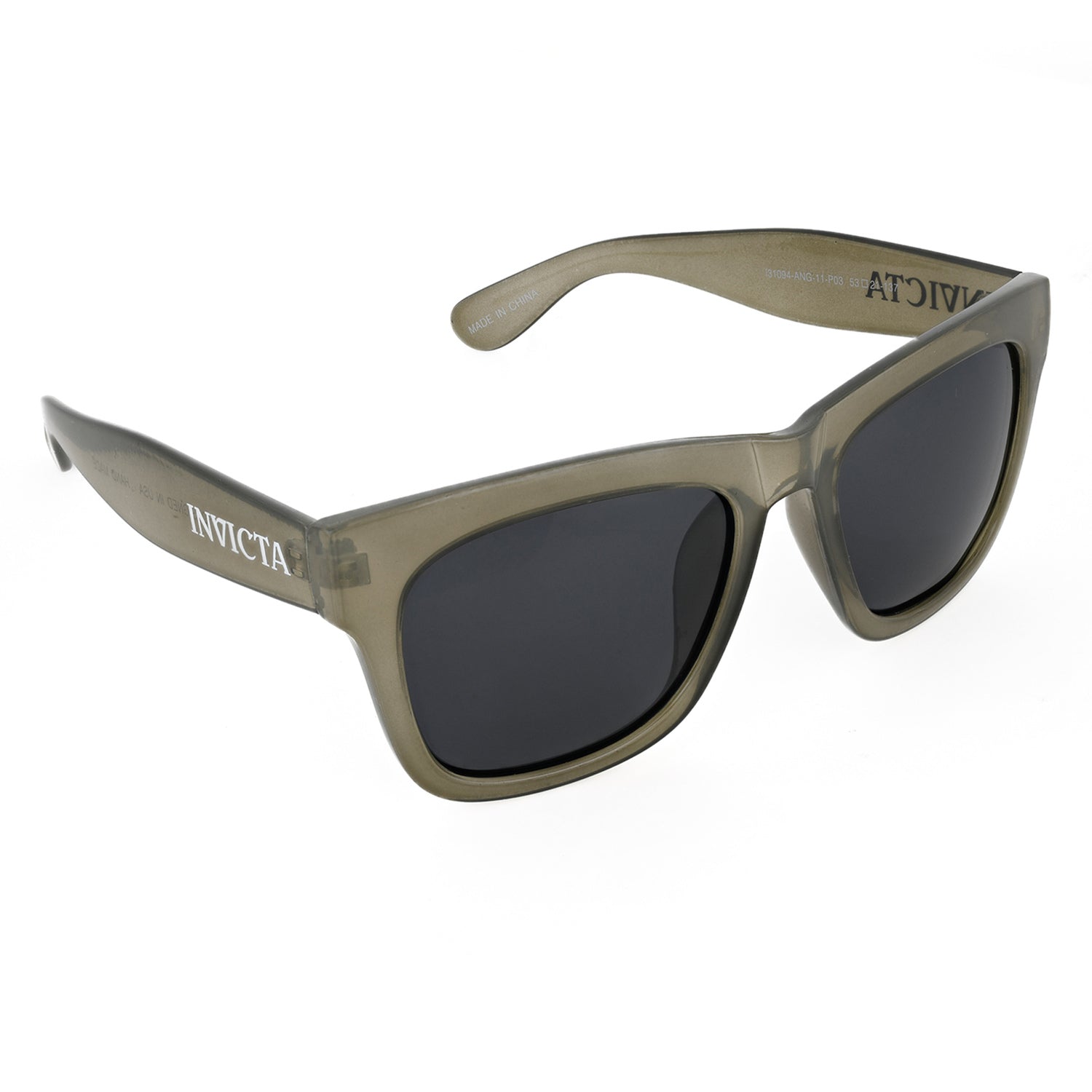 Lentes Invicta I 21695-ANG-T05-P20 Unisex