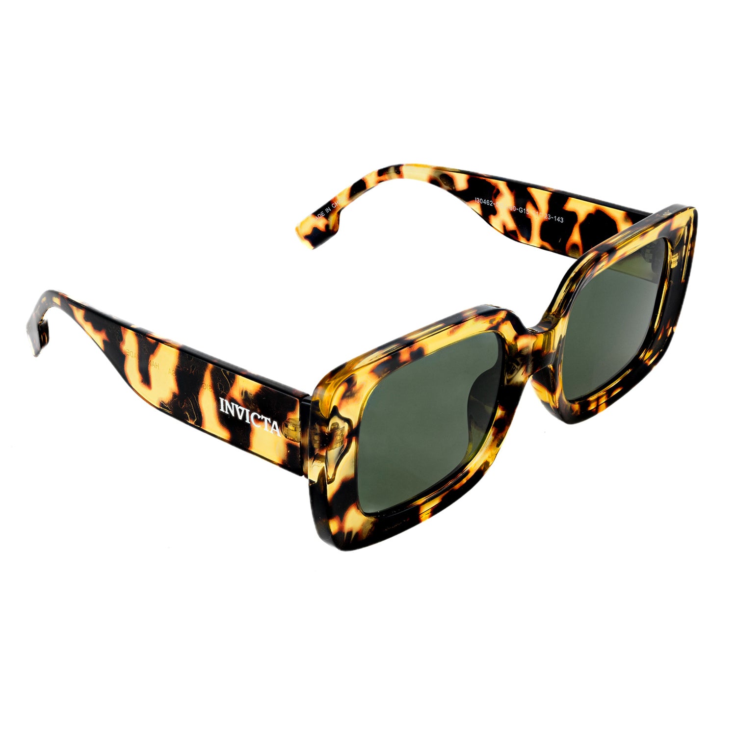 Lentes Invicta I16009-S1R-01-G15 Unisex