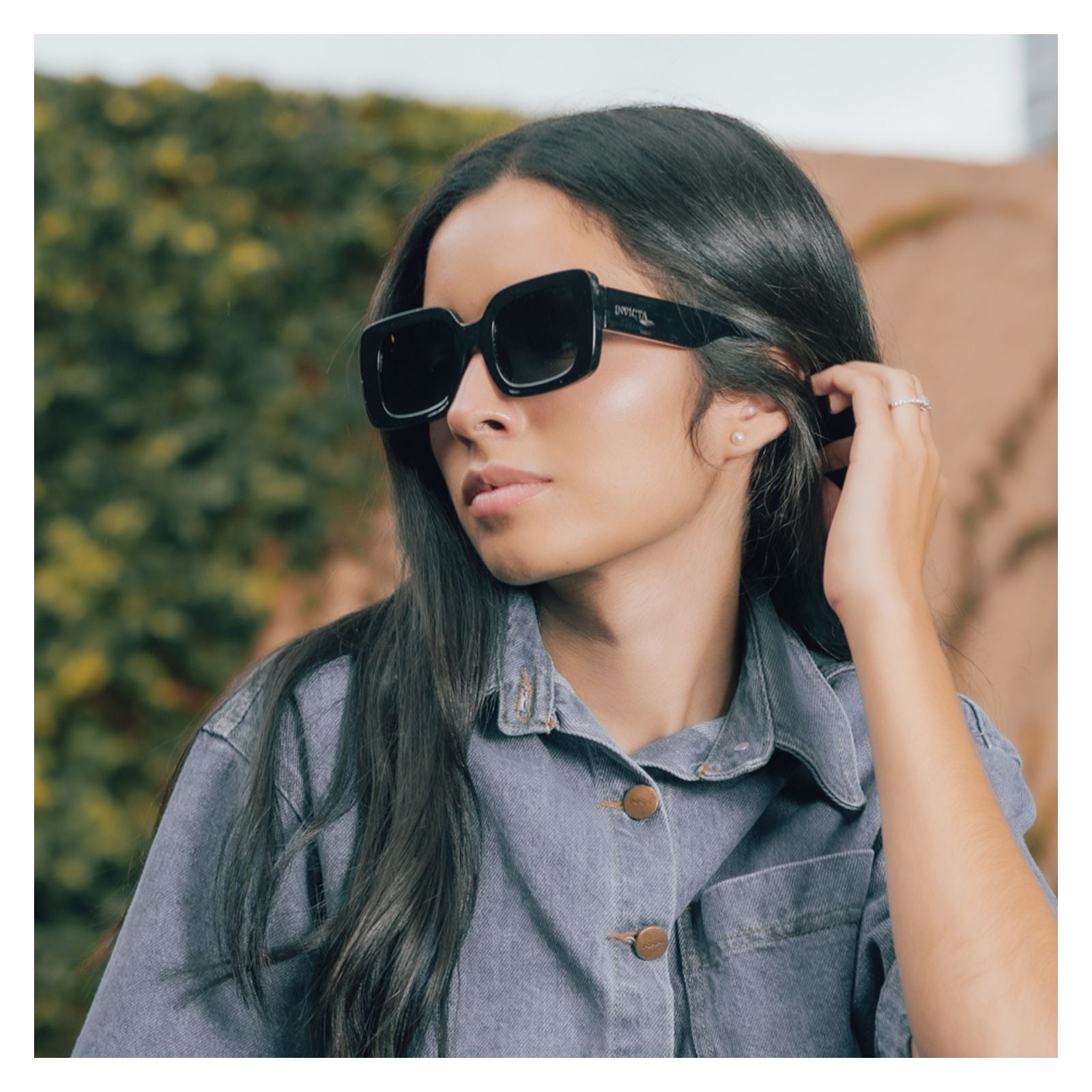 Lentes Invicta I22970-AVI-02-P02 Unisex