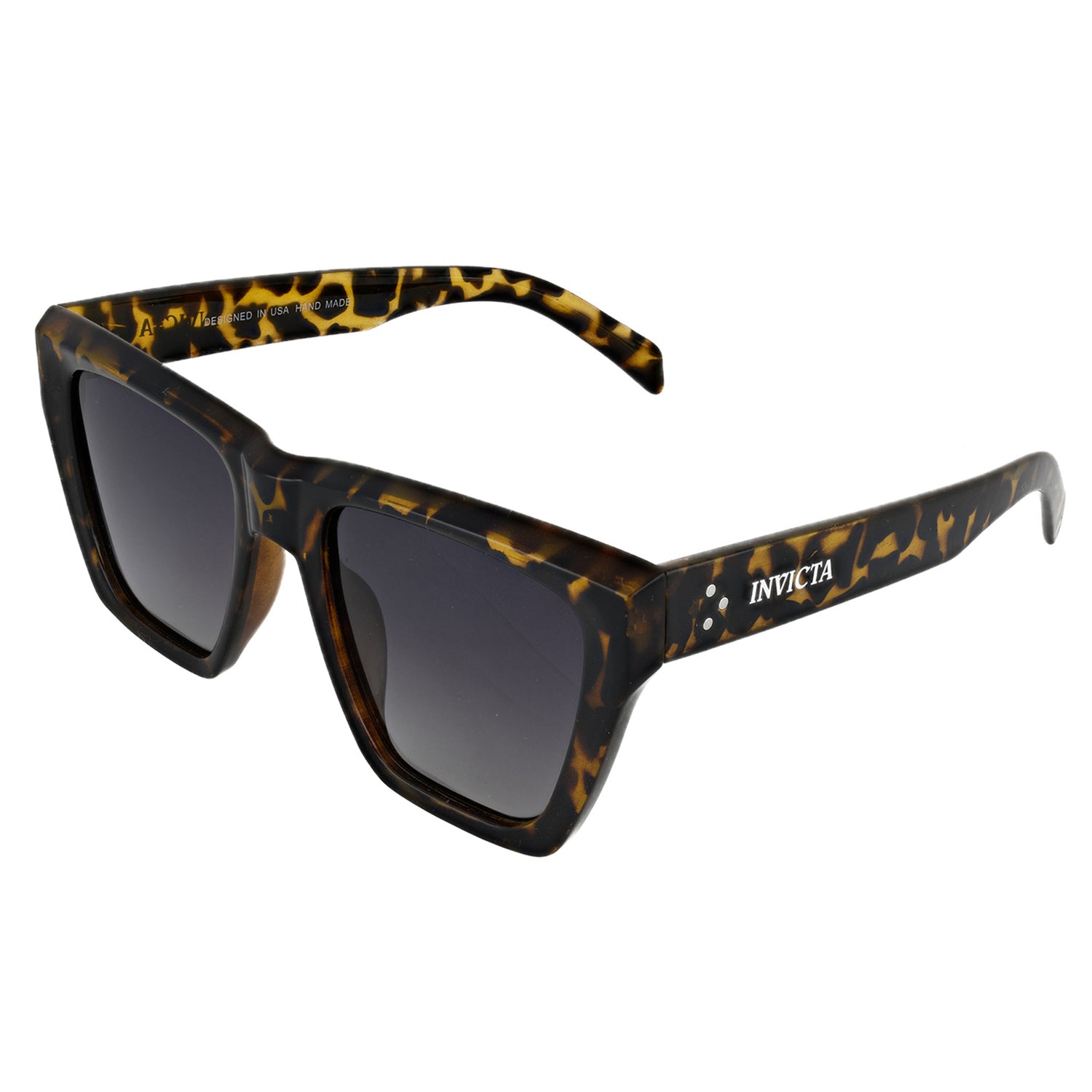 Lentes Invicta I33936-SPD-60-G15 Unisex