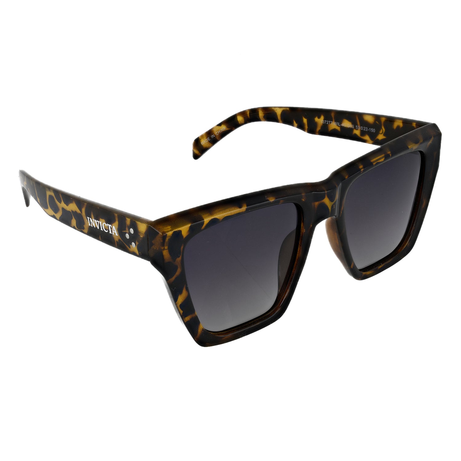 Lentes Invicta I33936-SPD-60-G15 Unisex
