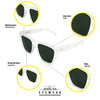 Lentes Invicta I 31944-WIL-60-P02 Unisex