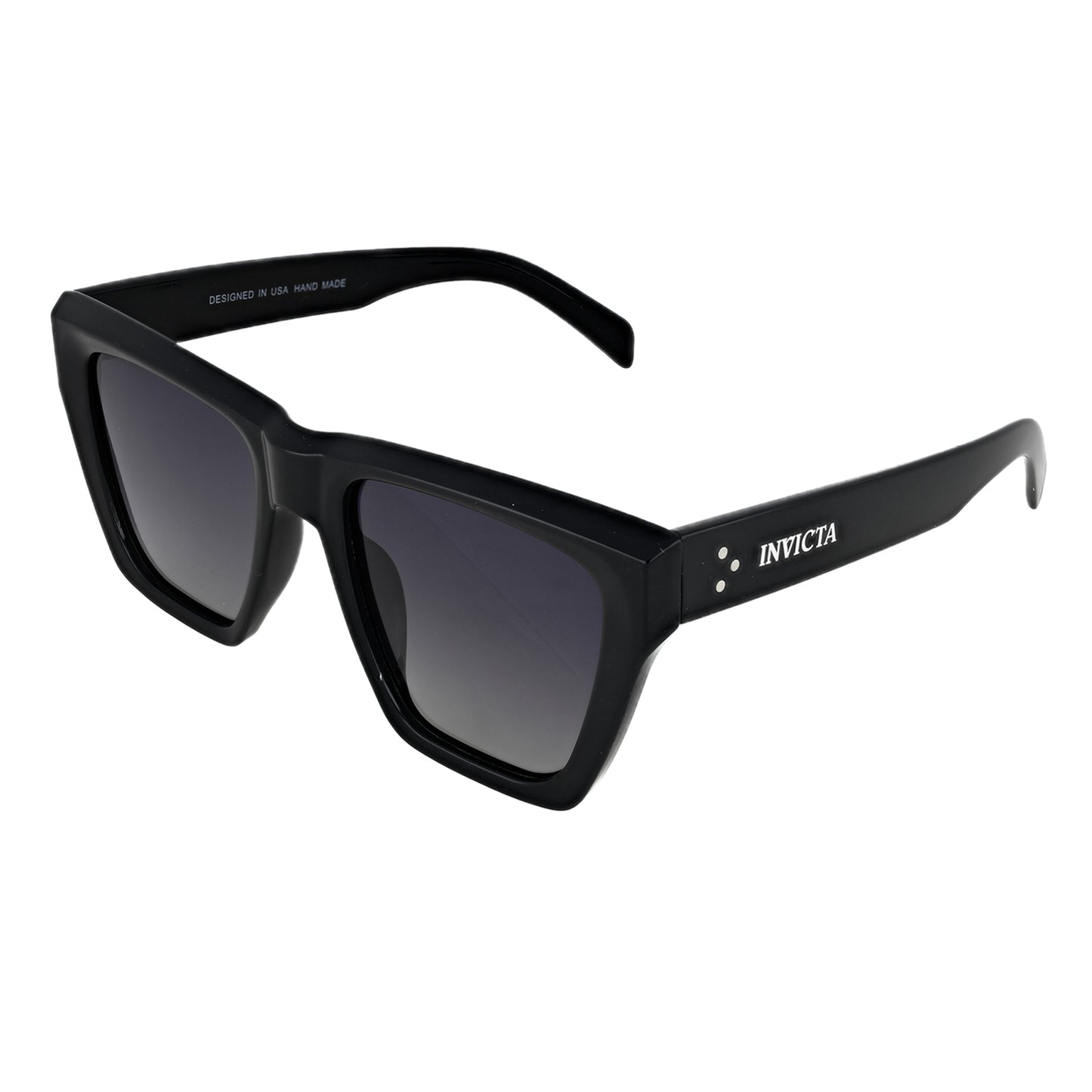 Lentes Invicta I 30462-OBJ-40-G15 Unisex