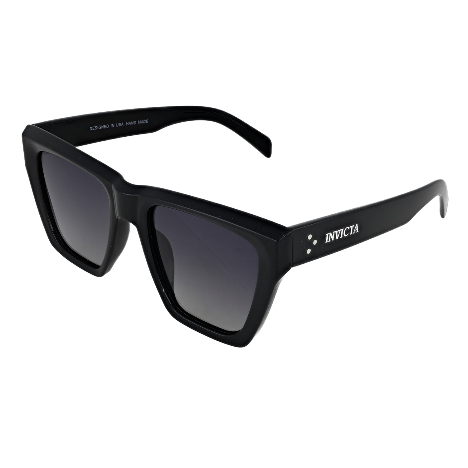 Lentes Invicta I 30462-OBJ-40-G15 Unisex