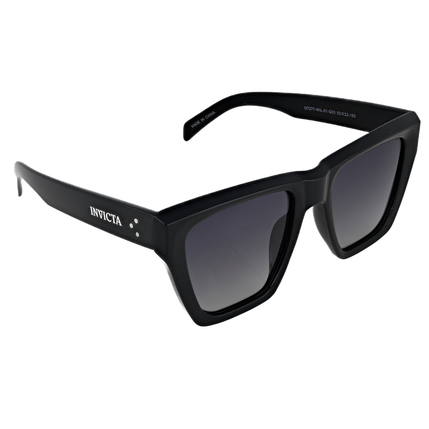 Lentes Invicta I 30462-OBJ-40-G15 Unisex