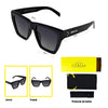 Lentes Invicta I 30462-OBJ-40-G15 Unisex
